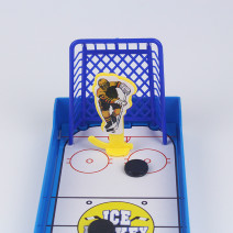 Мини-игра для детей "Хоккей"